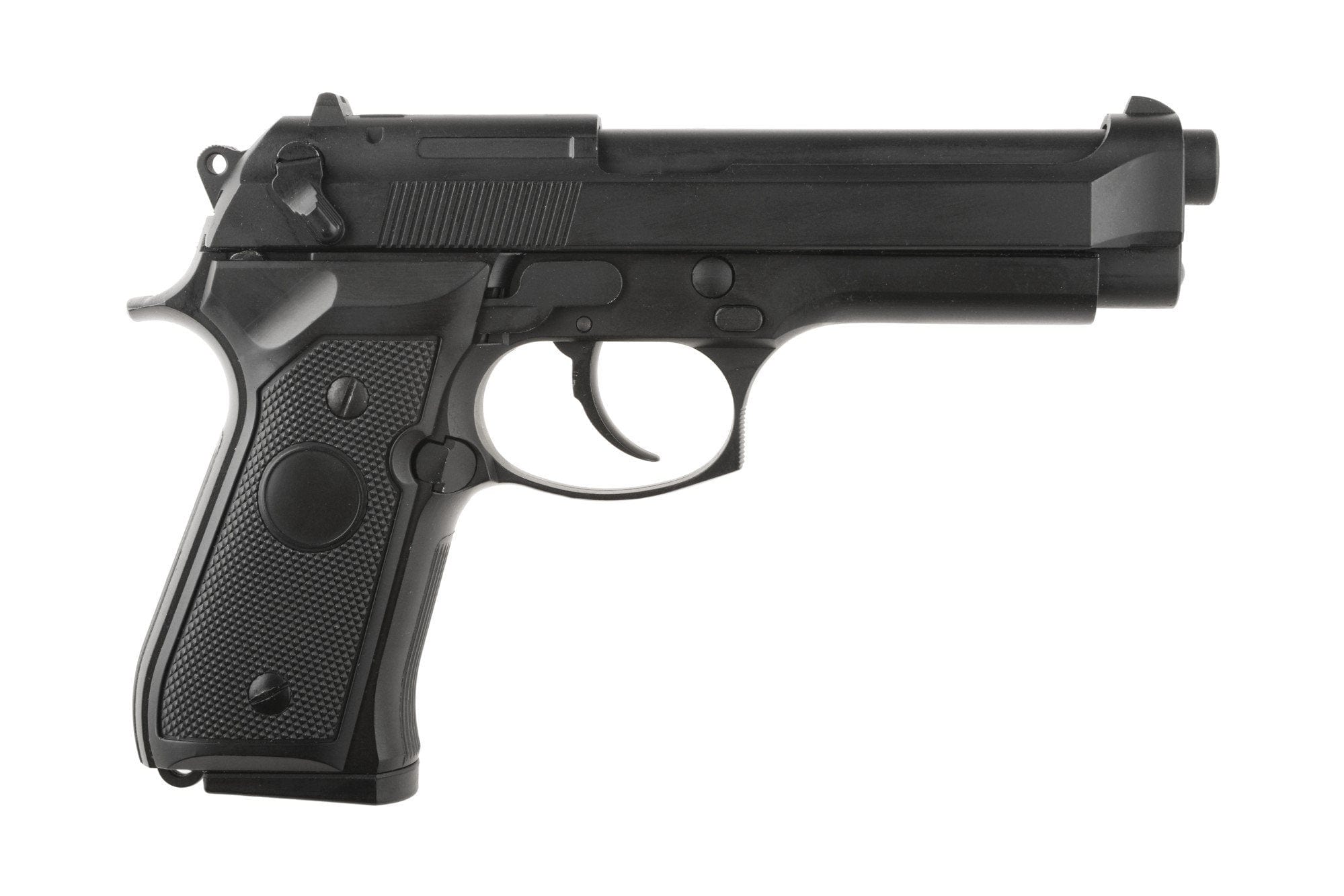 92 Airsoft Pistol | G195