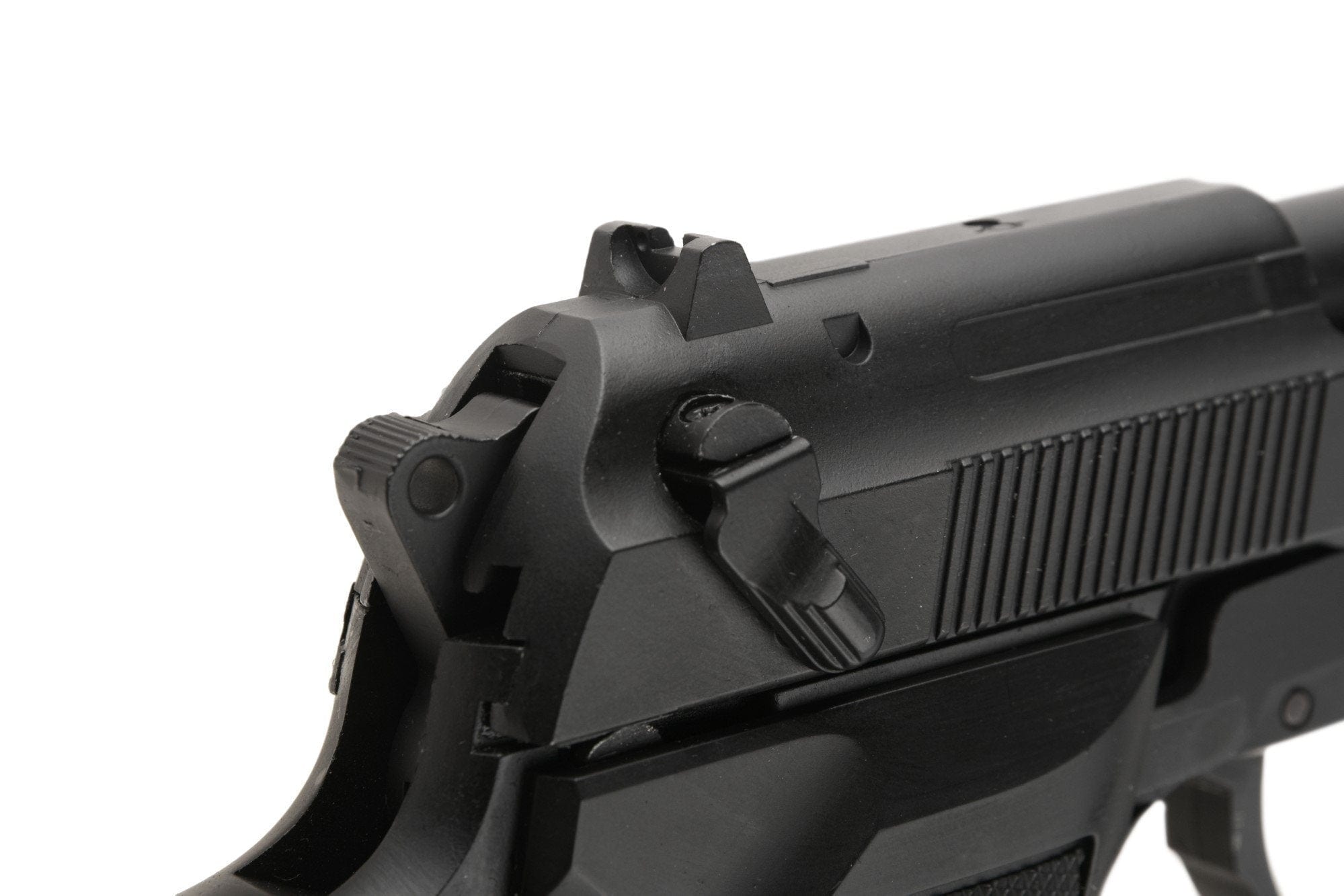 92 Airsoft Pistol | G195