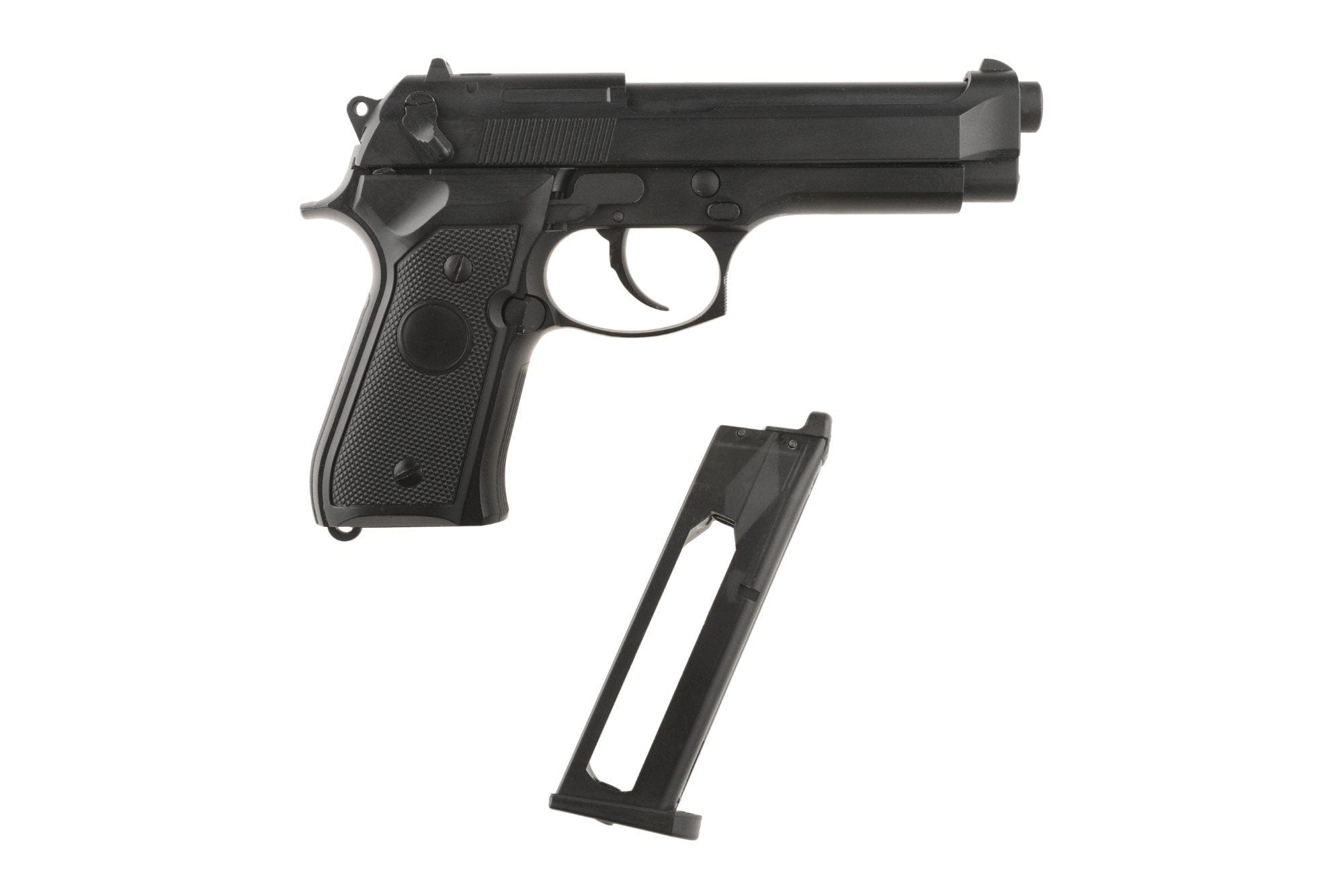 92 Airsoft Pistol | G195