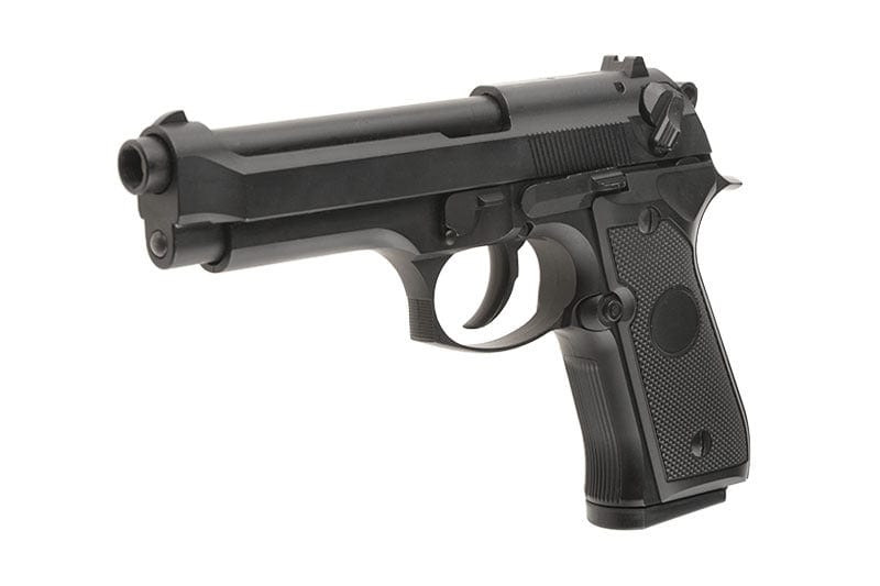 92 Airsoft Pistol | G195