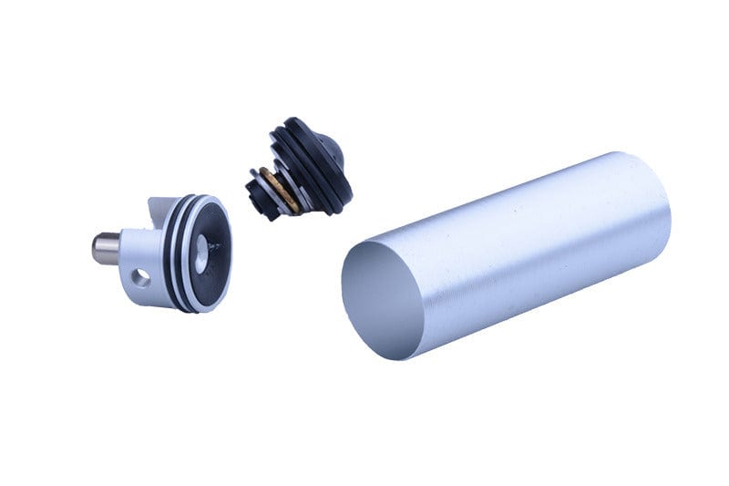 Bore Up Set for AK Replicas by SHS on Airsoft Mania Europe