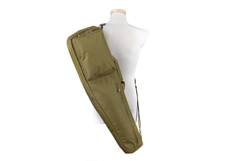 1000mm gun bag – olive