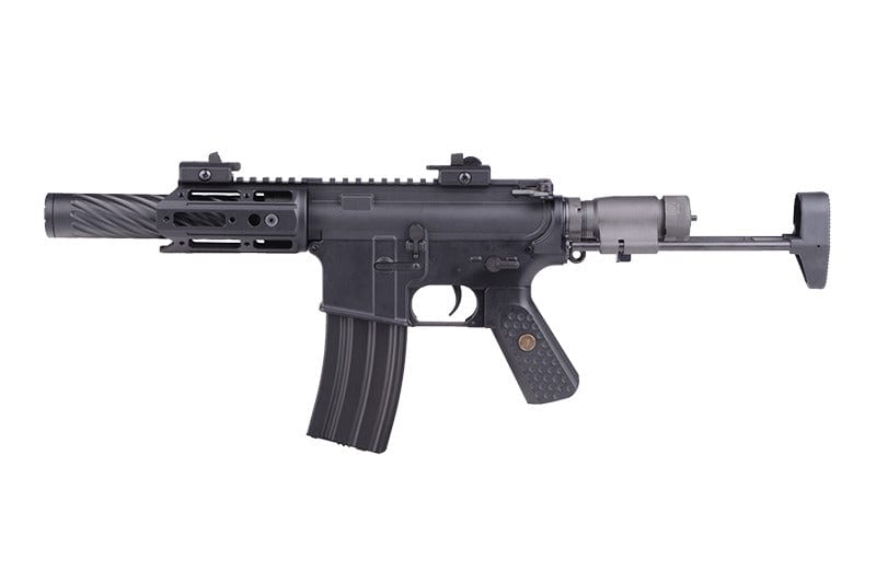 R5C Subcarbine Replica - black