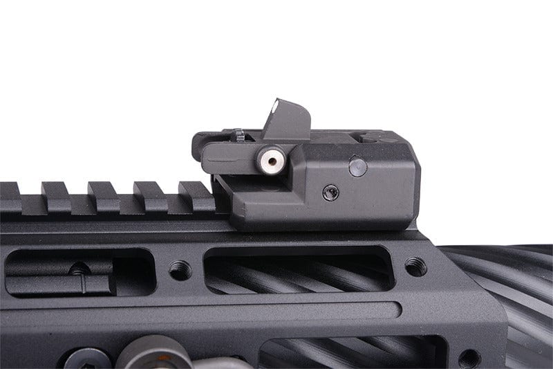 R5C Subcarbine Replica - black by WE on Airsoft Mania Europe