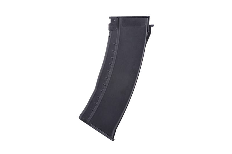 Mid-Cap Magazine for AK74 (120rd, Black)