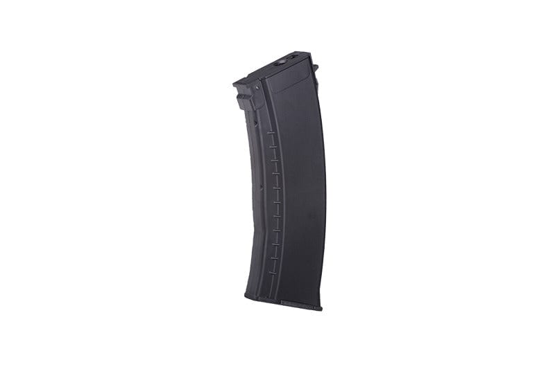 Mid-Cap Magazine for AK74 (120rd, Black)