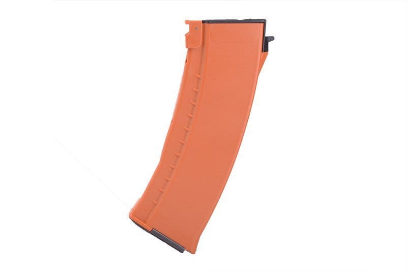 Set of 5 120rd midcap bakelite magazine for AK74