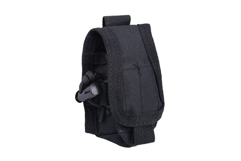 MINI Universal Pouch (PMR) - Black