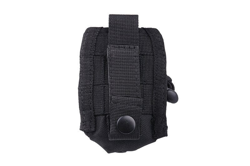 MINI Universal Pouch (PMR) - Black