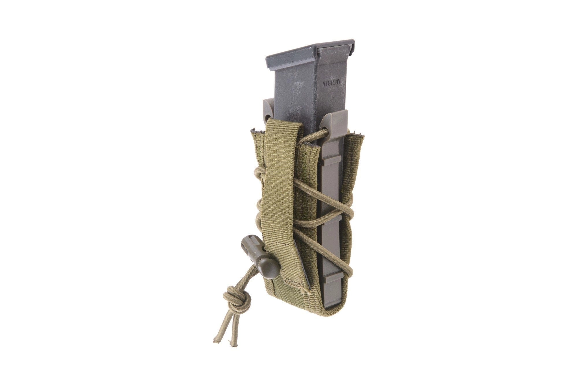 TC+ Pistol Magazine Pouch - Olive Drab