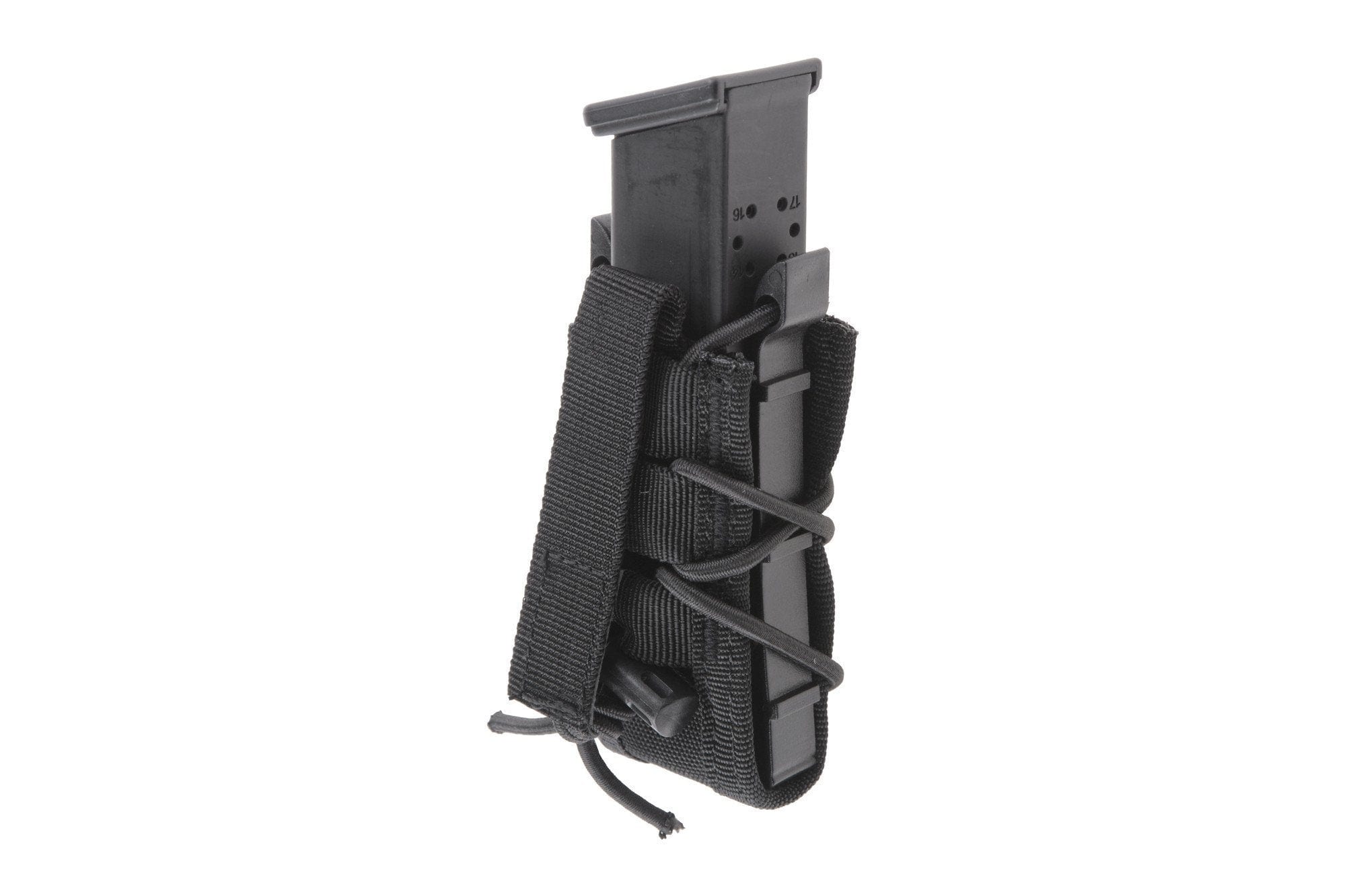 TC+ Pistol Magazine Pouch - Black