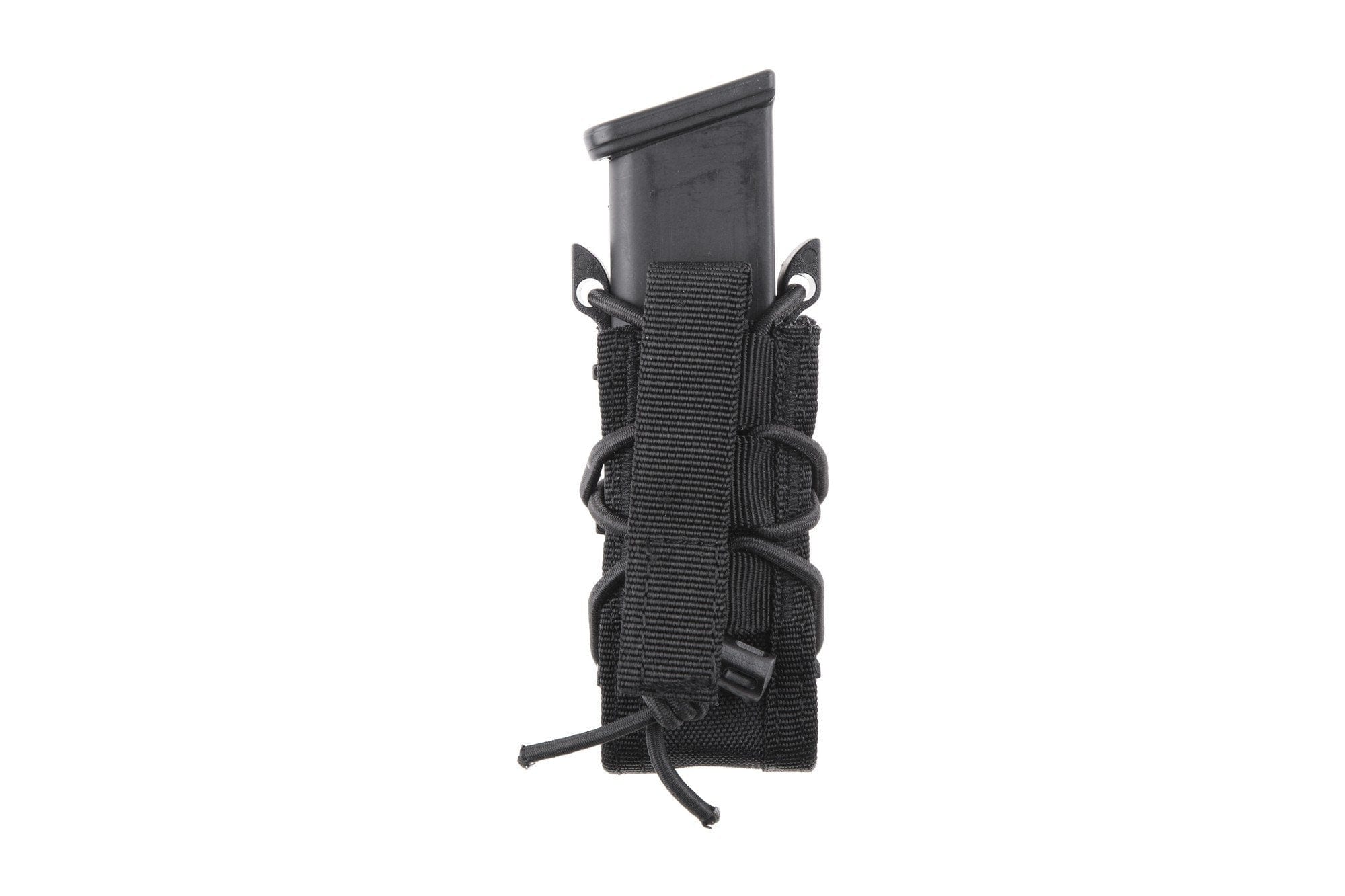 TC+ Pistol Magazine Pouch - Black