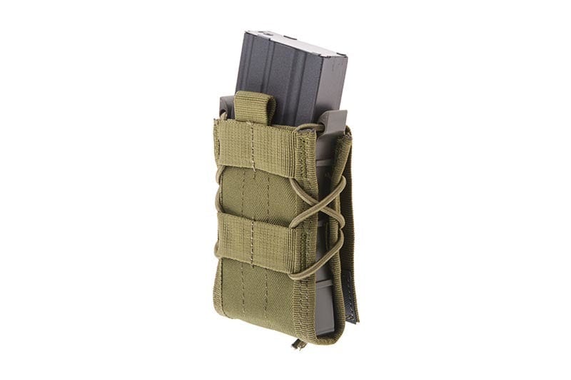 TC+ Carbine Magazine Pouch - Olive Drab