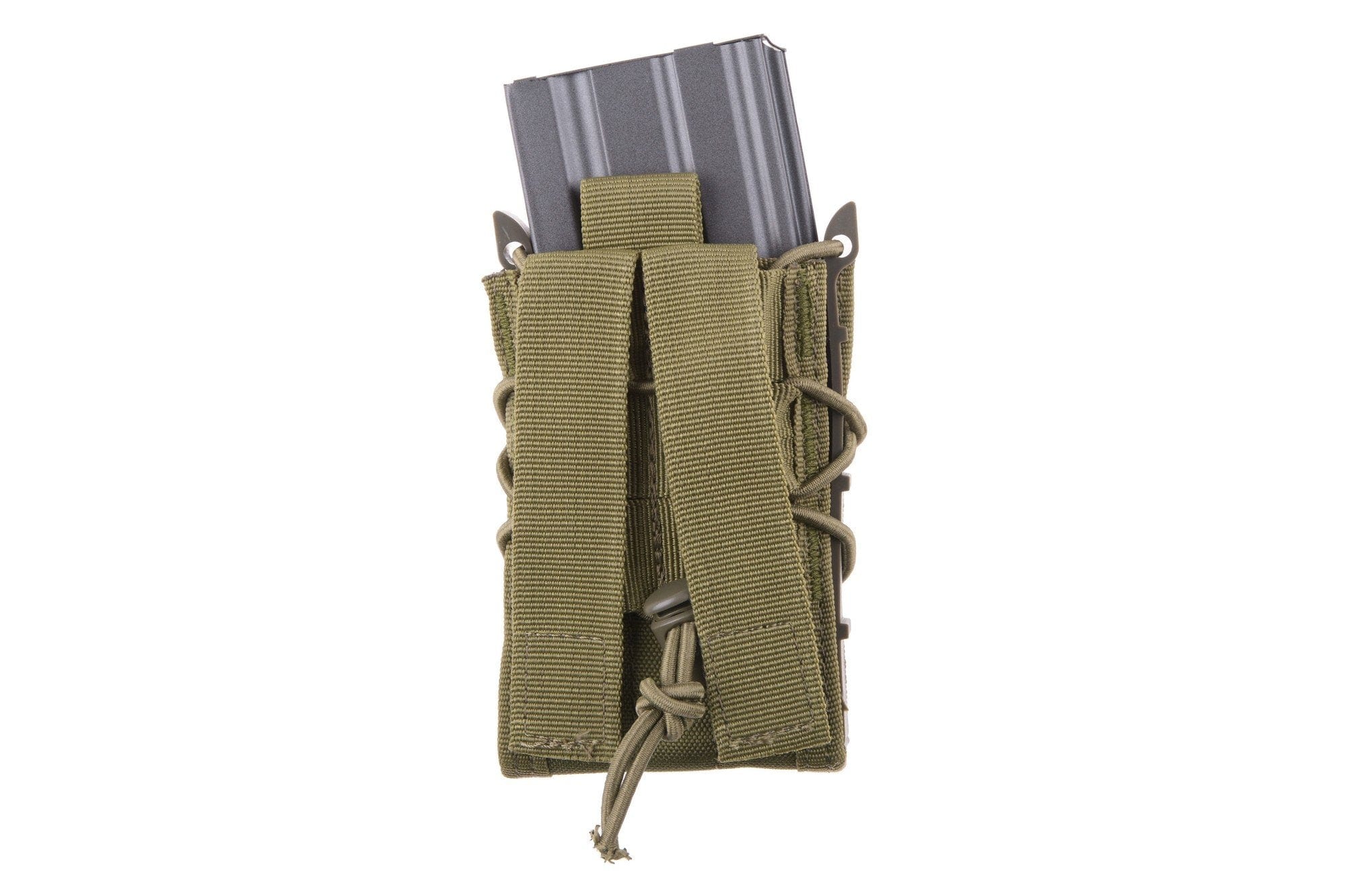 TC+ Carbine Magazine Pouch - Olive Drab