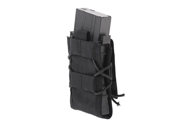 TC+ Carbine Magazine Pouch - Black