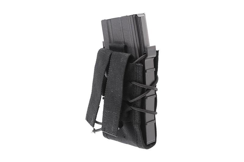 TC+ Carbine Magazine Pouch - Black