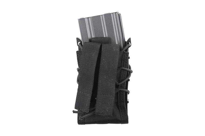 TC+ Carbine Magazine Pouch - Black