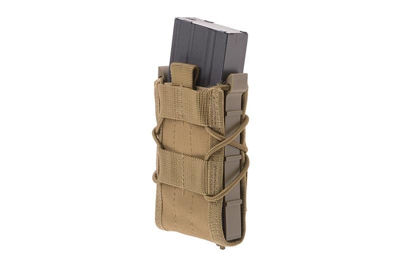 Magazine Pouch - Tan