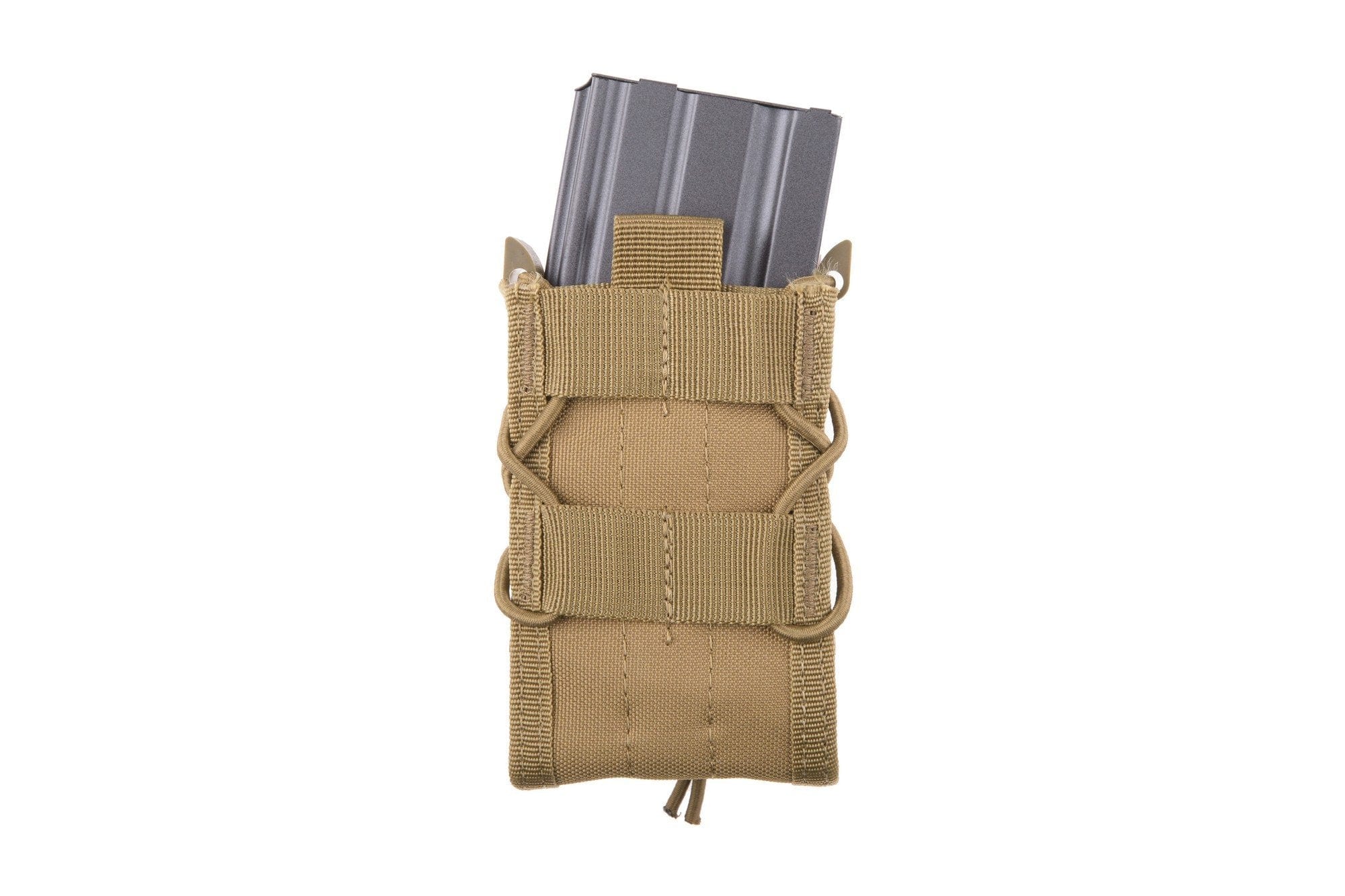 Magazine Pouch - Tan