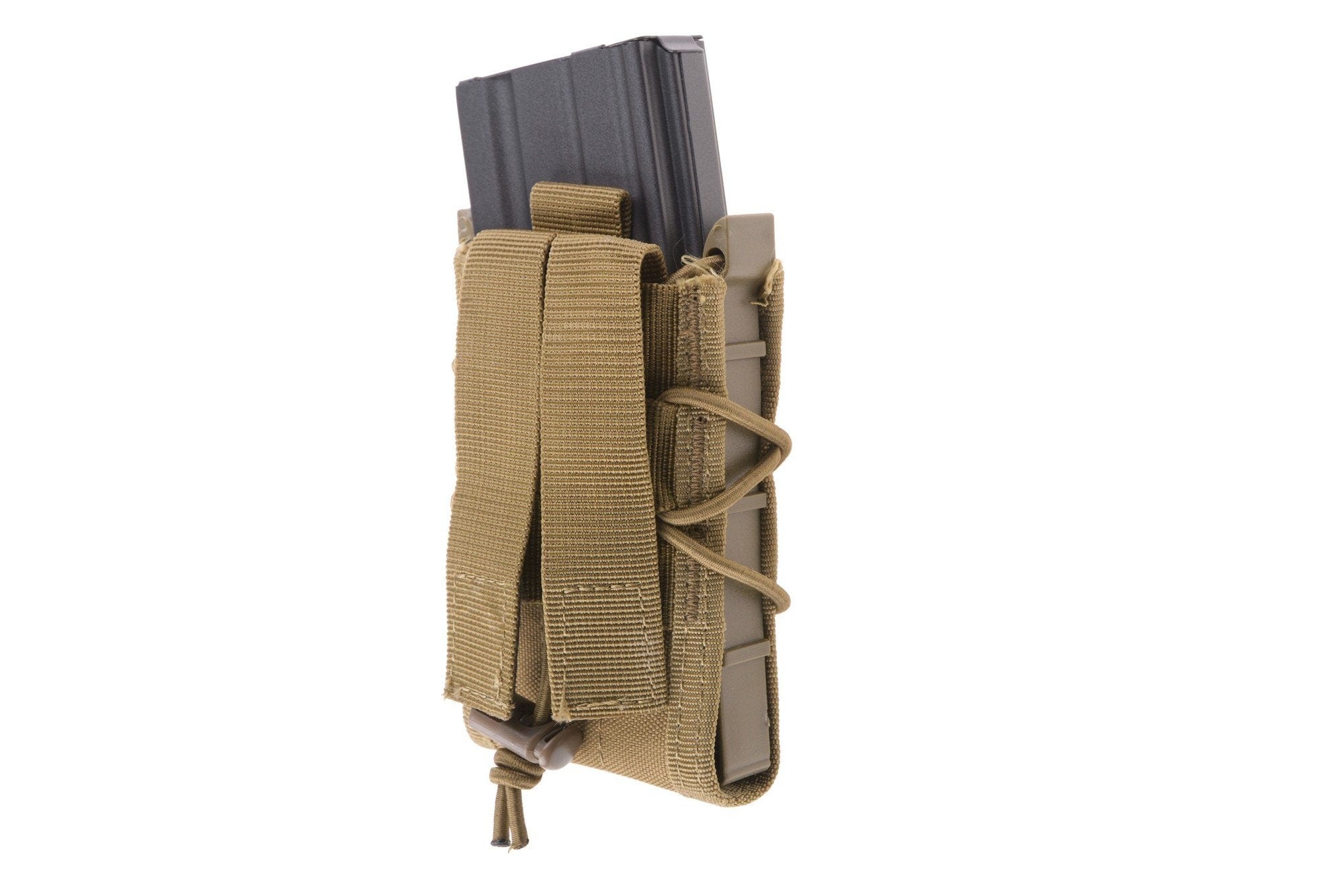 Magazine Pouch - Tan
