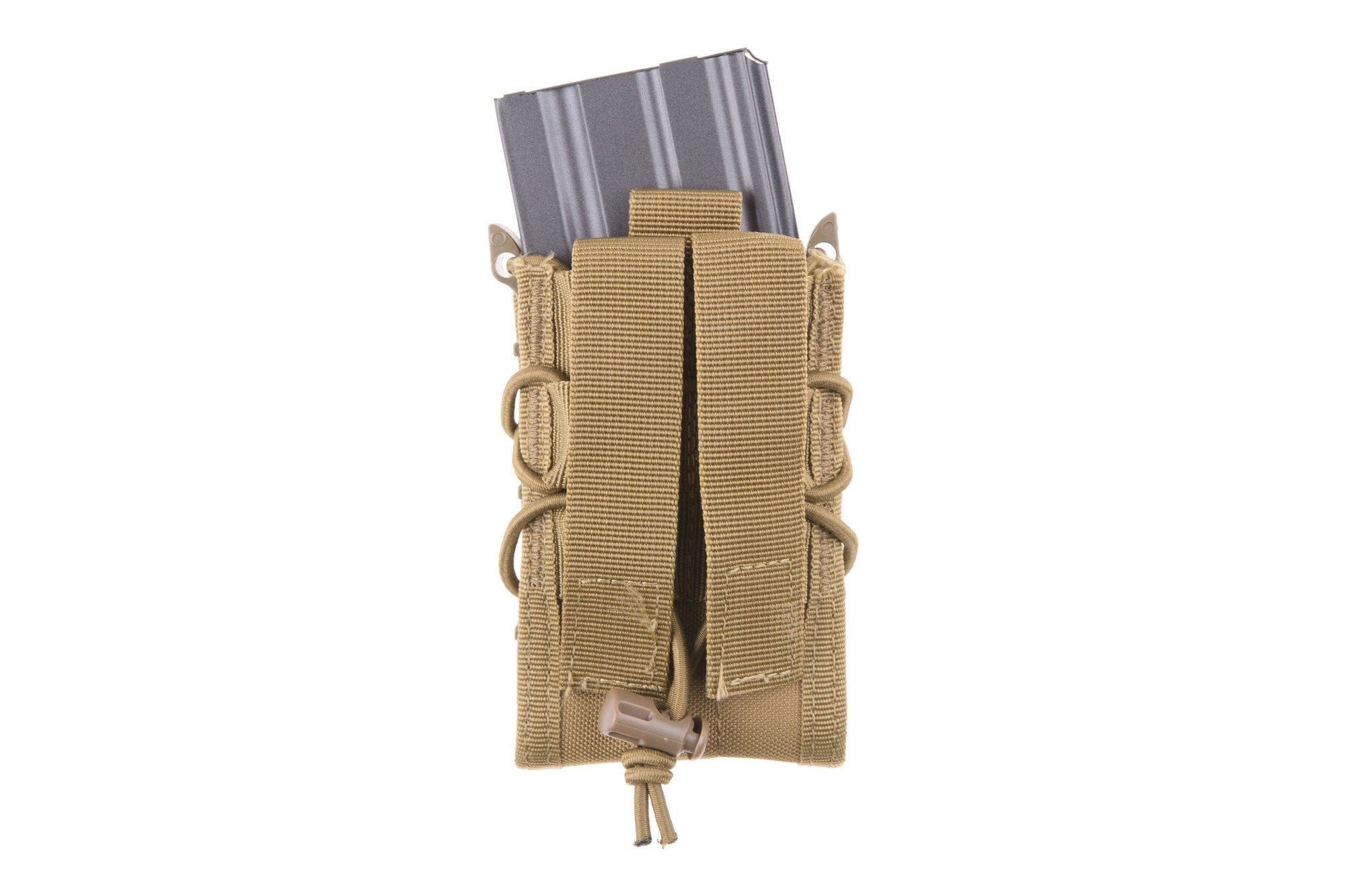Magazine Pouch - Tan