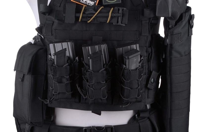 Magazine Pouch - Tan