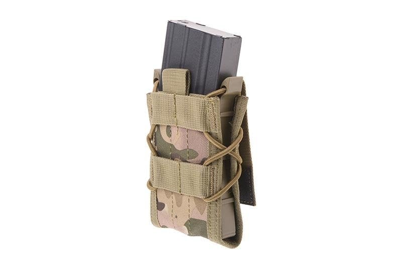 M4 Magazine Pouch - MultiCam