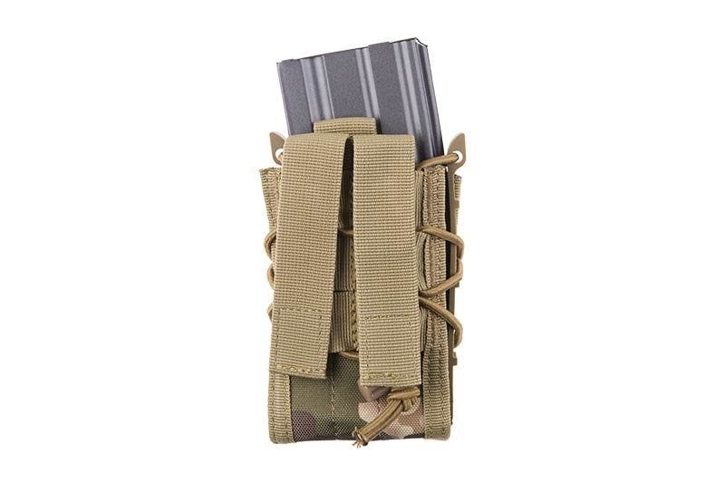 M4 Magazine Pouch - MultiCam