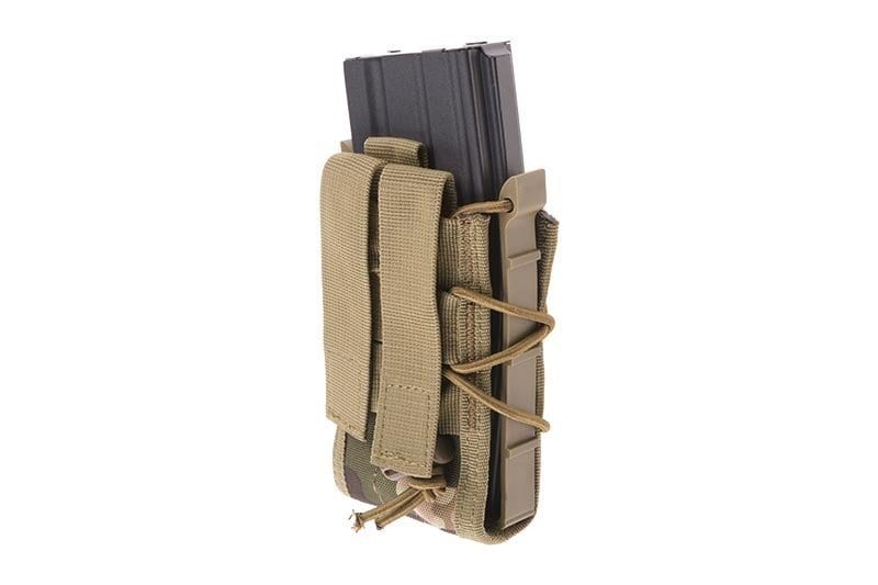 M4 Magazine Pouch - MultiCam
