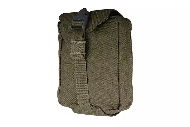 Tactical First Aid Kit – olive