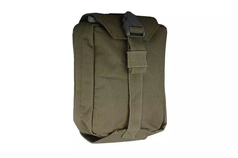 Tactical First Aid Kit – olive