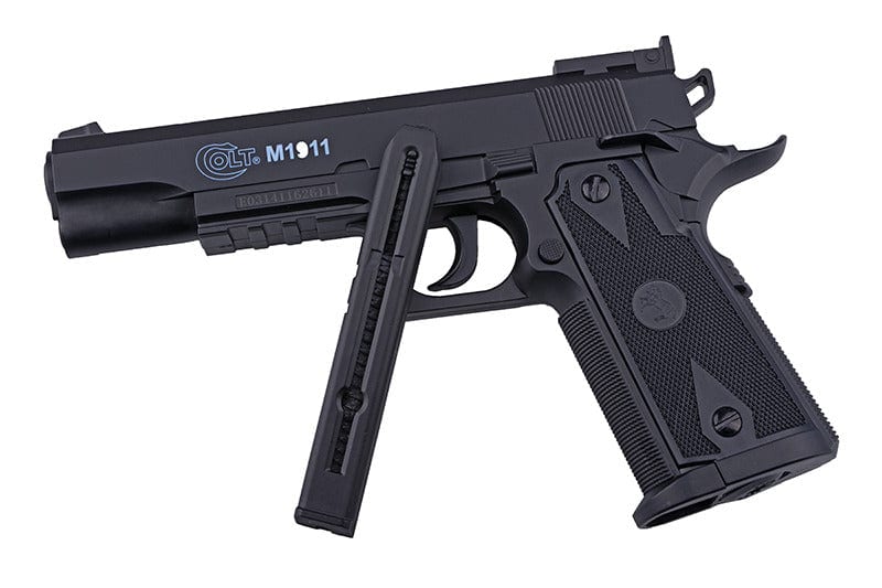 COLT 1911 NBB C02