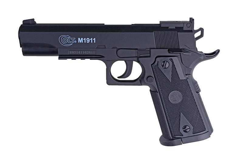 COLT 1911 NBB C02