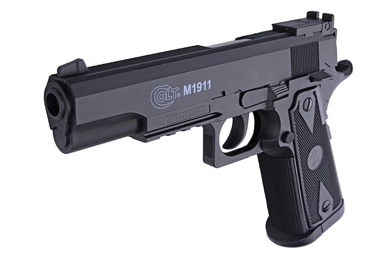 COLT 1911 NBB C02