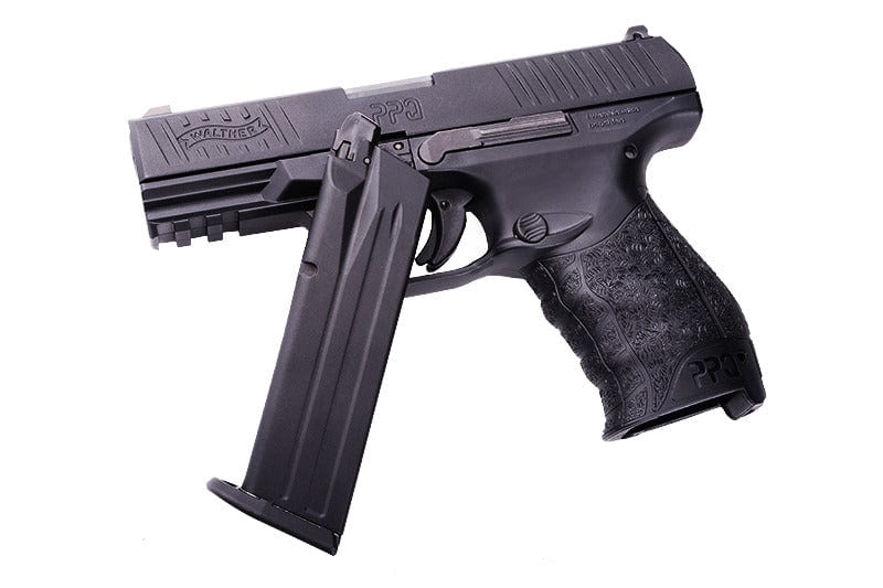 Walther PPQ M2 Pistol Replica