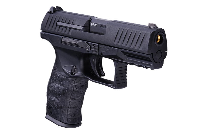 Walther PPQ M2 Pistol Replica by Umarex on Airsoft Mania Europe