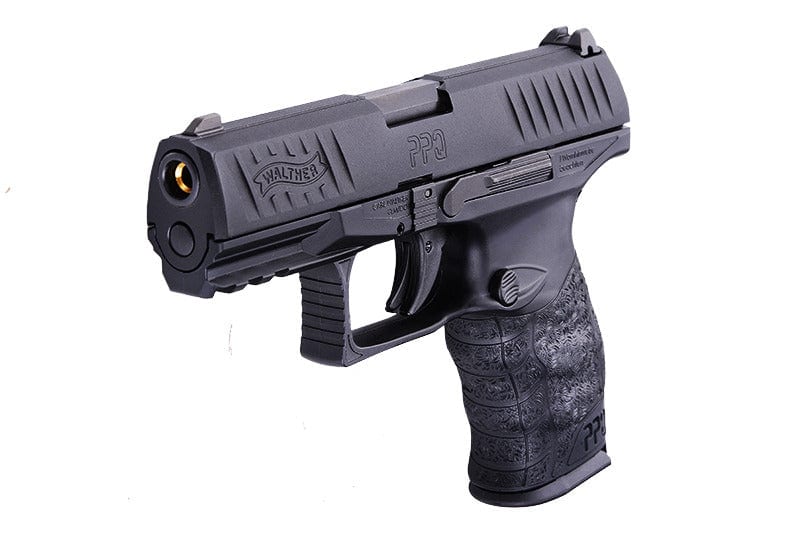 Walther PPQ M2 Pistol Replica by Umarex on Airsoft Mania Europe
