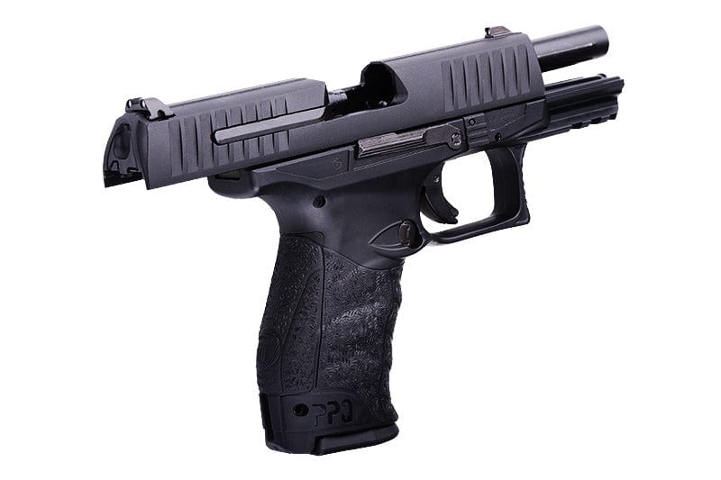 Walther PPQ M2 Pistol Replica by Umarex on Airsoft Mania Europe