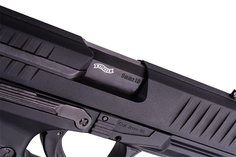 Walther PPQ M2 Pistol Replica by Umarex on Airsoft Mania Europe
