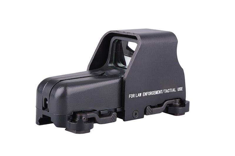 OS5019 553 Reflex Sight - Black