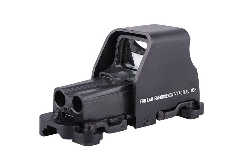 OS5019 553 Reflex Sight - Black by AIM-O on Airsoft Mania Europe