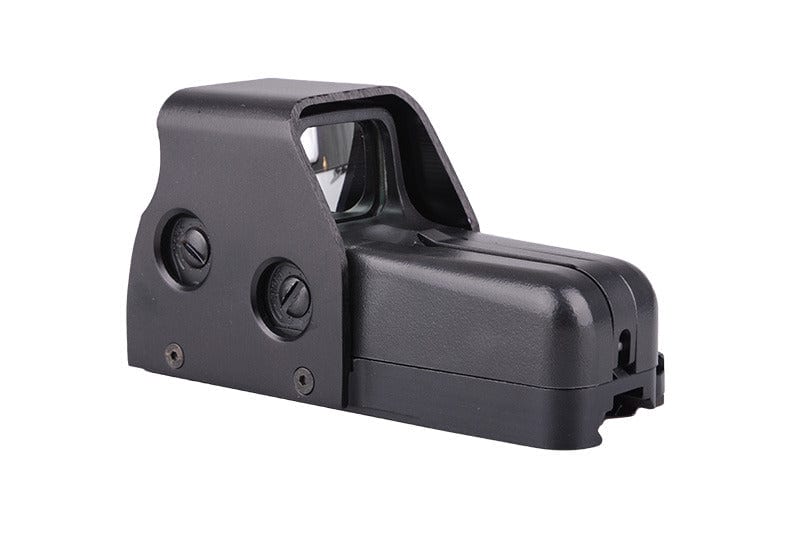 OS5019 553 Reflex Sight - Black by AIM-O on Airsoft Mania Europe