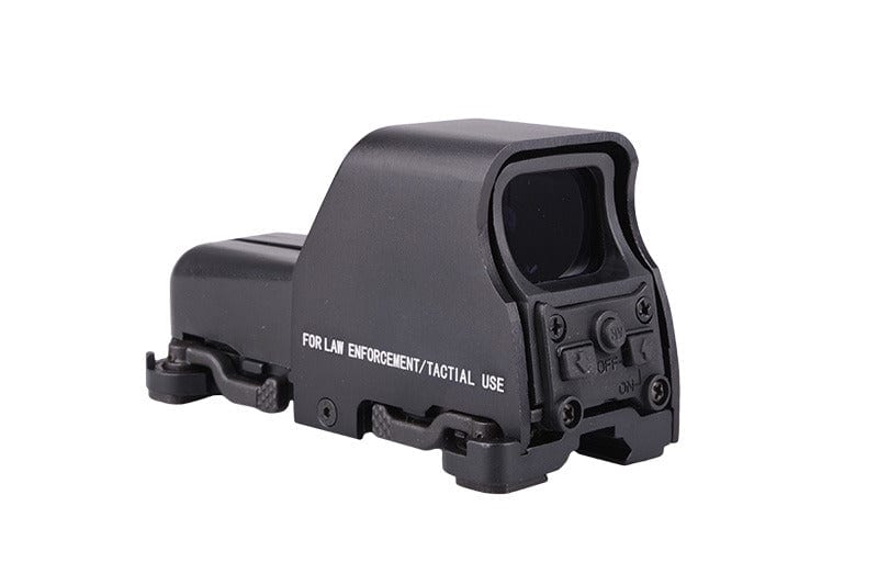 OS5019 553 Reflex Sight - Black by AIM-O on Airsoft Mania Europe