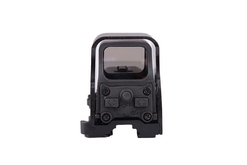 OS5019 553 Reflex Sight - Black by AIM-O on Airsoft Mania Europe