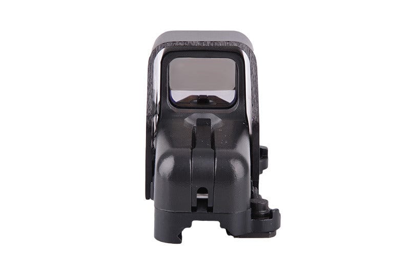 OS5019 553 Reflex Sight - Black by AIM-O on Airsoft Mania Europe
