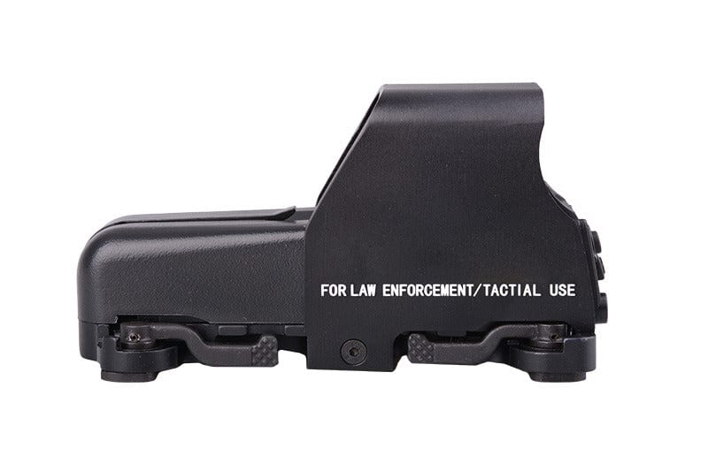 OS5019 553 Reflex Sight - Black by AIM-O on Airsoft Mania Europe