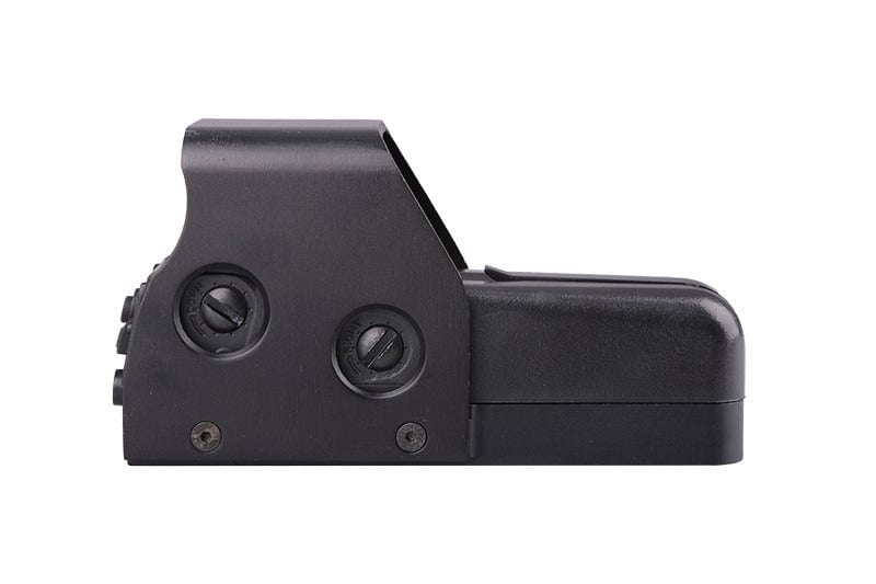 OS5019 553 Reflex Sight - Black by AIM-O on Airsoft Mania Europe