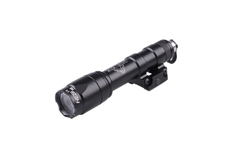 M600C Scout Tactical Flashlight - Black