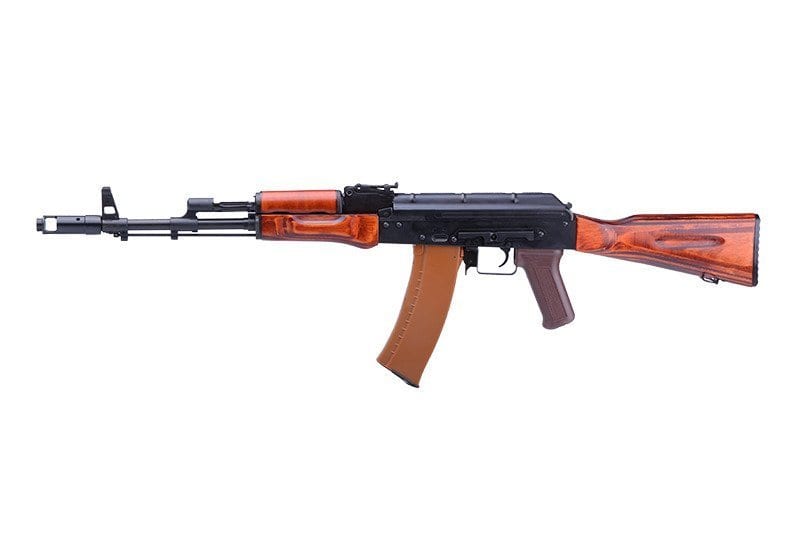 AK74 NV Assault Rifle (LCK74)