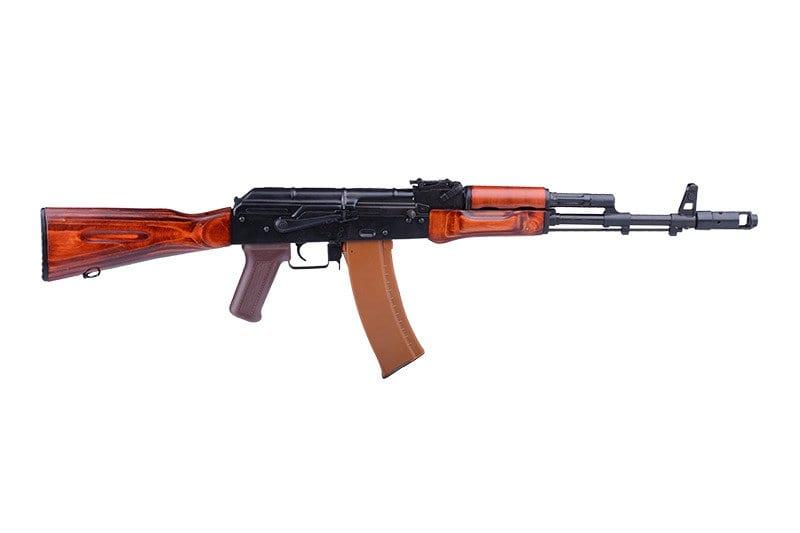 AK74 NV Assault Rifle (LCK74)